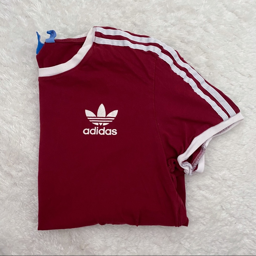 ADIDAS Graphic Tee